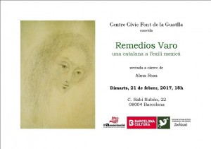 Remedios Varo