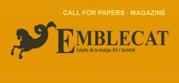 CALL for papers EMBLECAT magazine