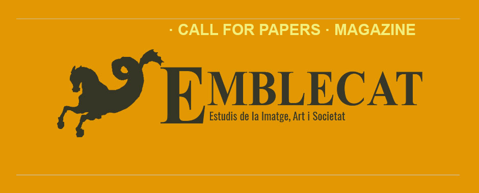 CALL for papers EMBLECAT magazine