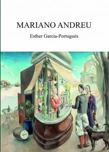 Mariano Andreu book cover