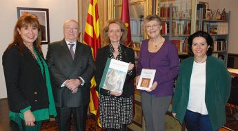 Conselleria de la Generalitat de Catalunya