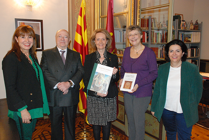 Conselleria de la Generalitat de Catalunya