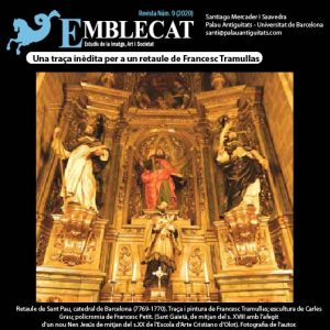 Revista Emblecat núm.9