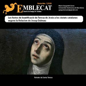 Revista Emblecat núm.7