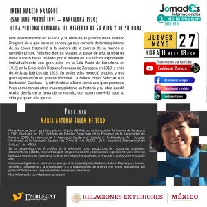María Antonia Salom de Tord