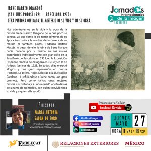 María Antonia Salom de Tord