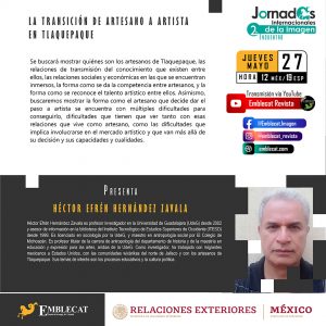 Héctor Efrén Hernández Zavala