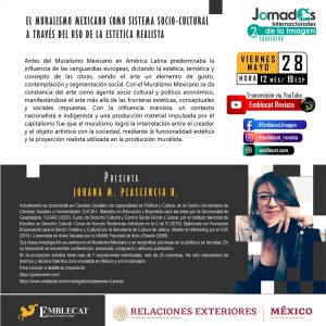 Johana M. Plascencia