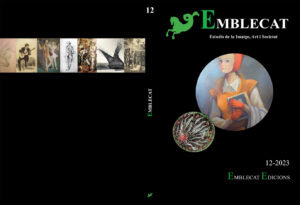 Emblecat revista núm. 12 (2023)
